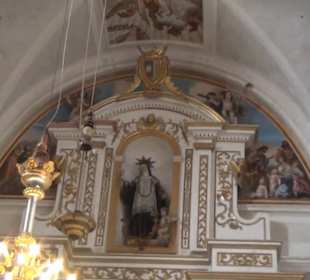 Iglesia dela Cartuja