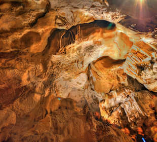 Cuevas de Urdax