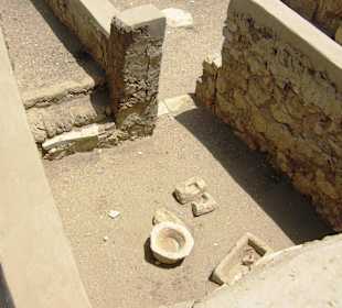 Oototo Holiday Service - Luxor - Tal der Arbeiter