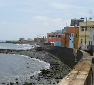 Las Palmas