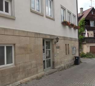 Rathaus Bühl