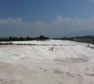 Pamukkale