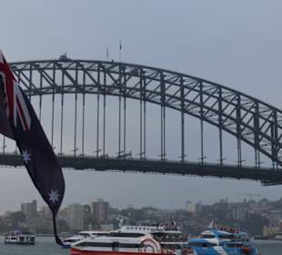 Harbour Bridge