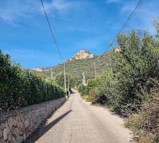 Wandern Cala Millor