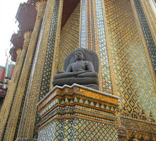 Świątynia Wat Phra Keo