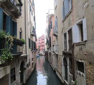 Altstadt Venedig