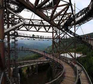 Sky Walk