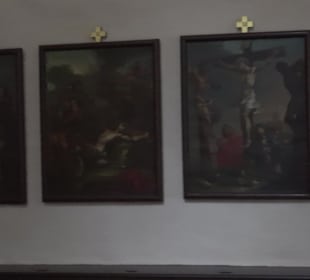 Klosterkirche Allerheiligen Wittichen