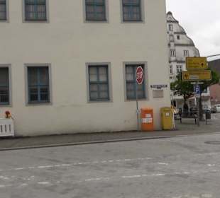 Heimatmuseum Höchstädt