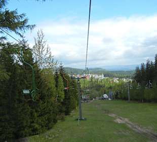 Karkonoski Park Narodowy