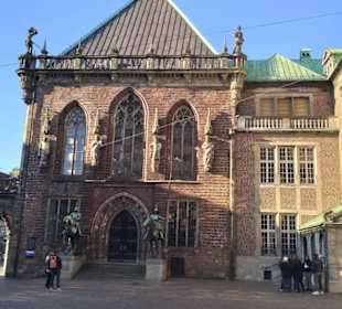Bremer Rathaus