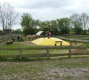 Karls Erlebnishof-Warnsdorf