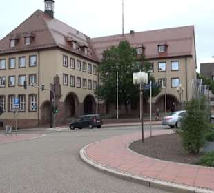 Schickhardt-Bau