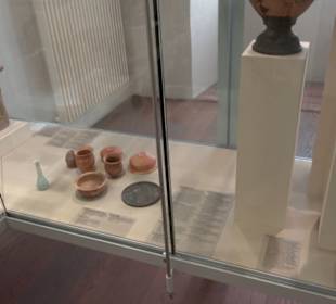 Museum Alte Kulturen