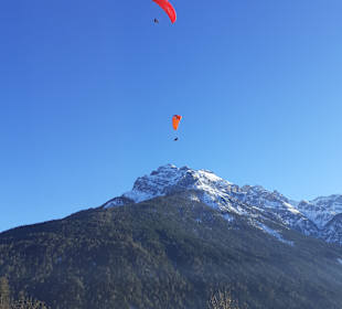 Ski-Gebiet Schlick 2000