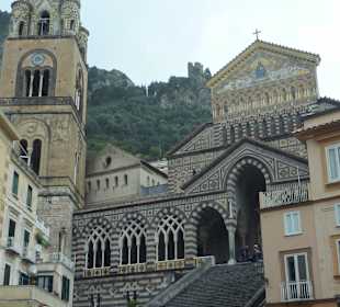 Dom von Amalfi