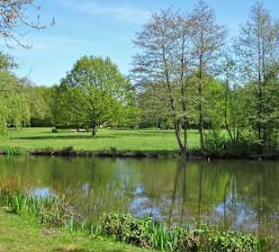 Eindrücke aus dem Walter-Peters-Park