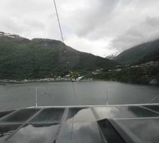  Geirangerfjord