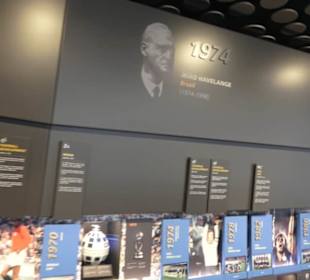 FIFA World Football Museum