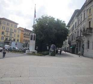 Altstadt Bergamo