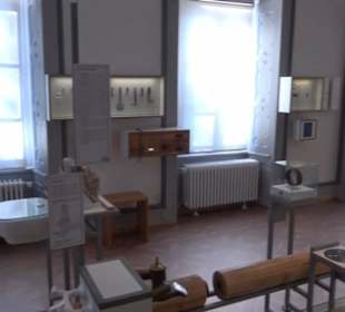Archäologisches Museum 