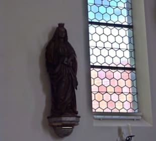 Pfarrkirche St. Andreas