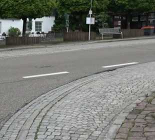 Evangelische Kirche St. Gallus Wittlensweiler