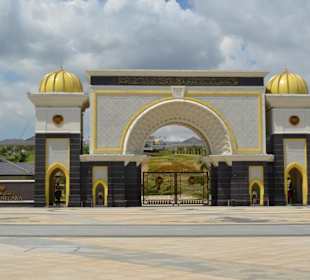 Königspalast Istana Negara
