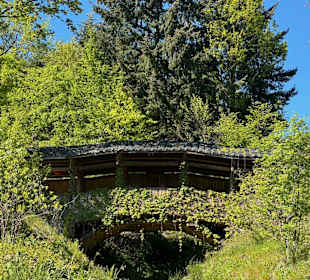Nepal-Himalaya-Pavillon