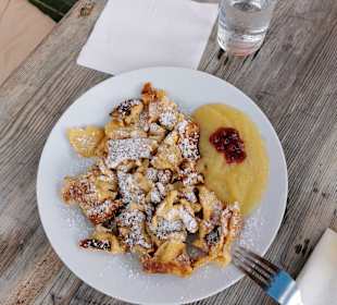 Wandern Reith im Alpbachtal