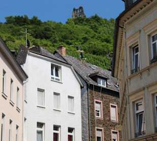 Ansicht von Traben