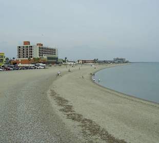 Schöner Strand