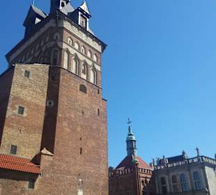Stare Miasto Gdańsk