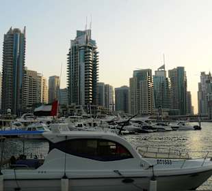 Dubai Marina