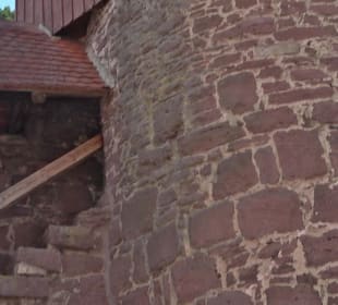 Altes Schloss Altensteig