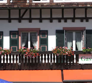 Gasthaus Hirschen