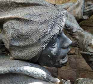 Eindrücke vom Stadterhebungsmonument