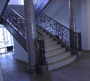 Museum für Vor- und Frühgeschichte