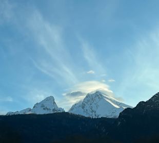 Watzmann-Gebirge