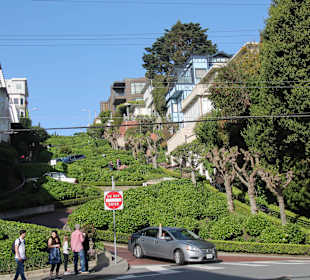 Lombard Street
