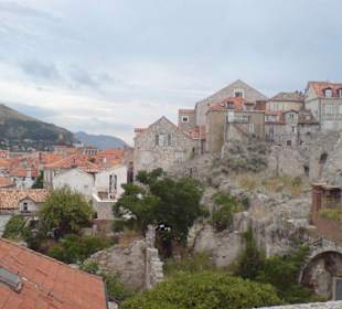 Dubrovnik