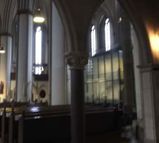 Petrikirche