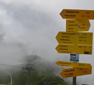 Kitzbüheler Horn