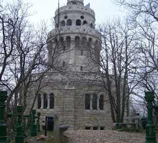 Elisabeth Ausssichtsturm