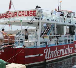Hafenrundfahrt