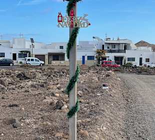 Stadtrundgang Costa Teguise
