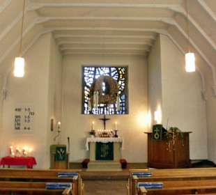 Martinskirche Großmoor