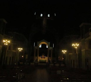 Westminster Cathedral