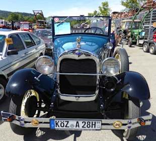 Ford, BJ 1929