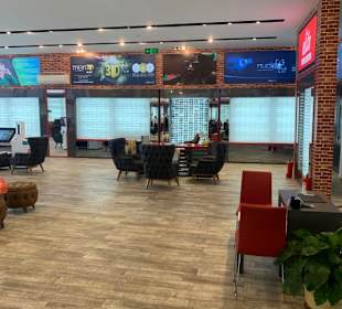 Elite Optik Center